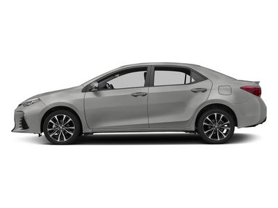 2017 Toyota Corolla Base