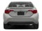 2017 Toyota Corolla Base