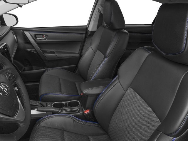 2017 Toyota Corolla Base