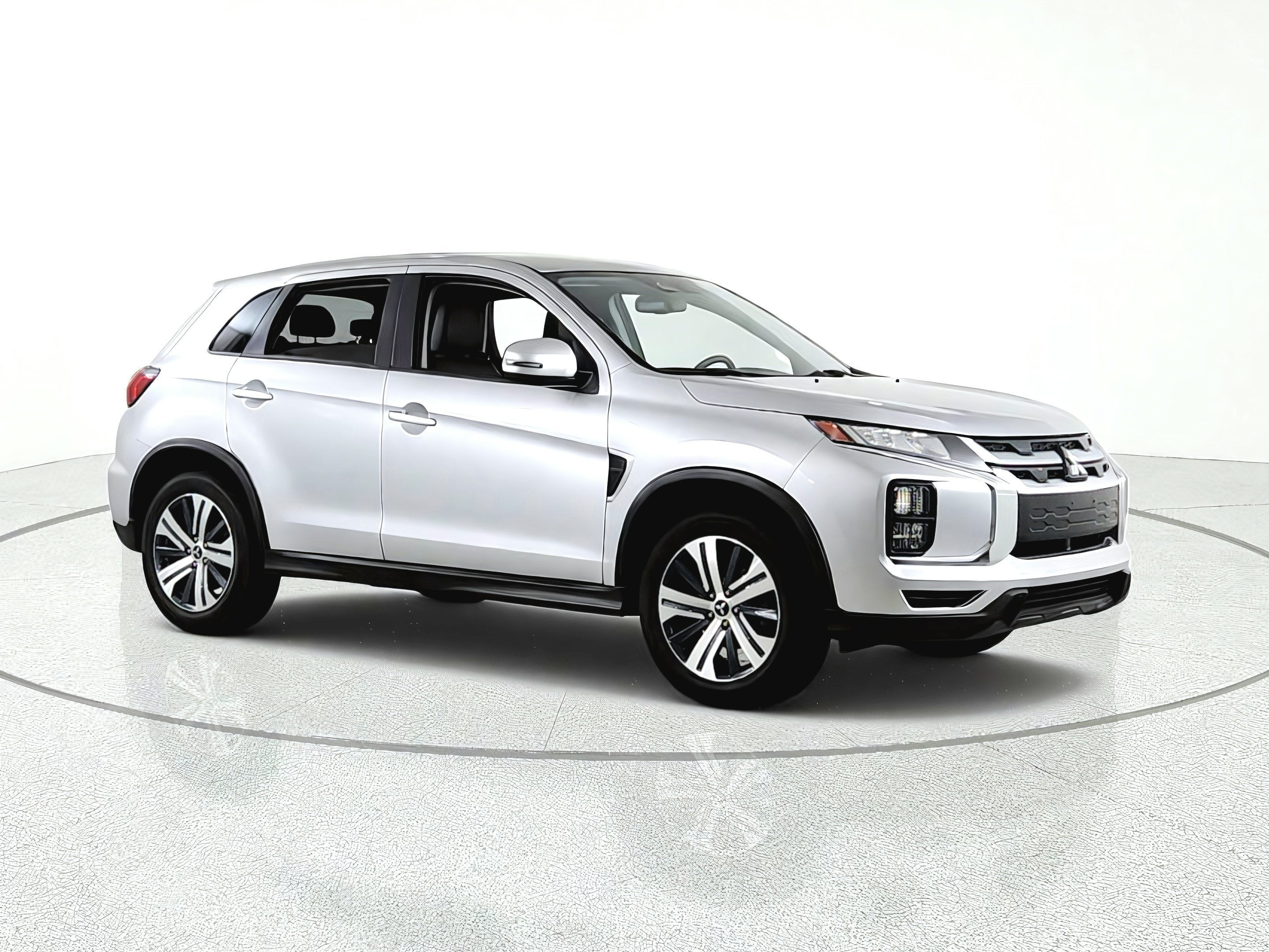 2024 Mitsubishi Outlander Sport SE 2.0 AWC