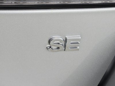 2024 Mitsubishi Outlander Sport SE 2.0 AWC