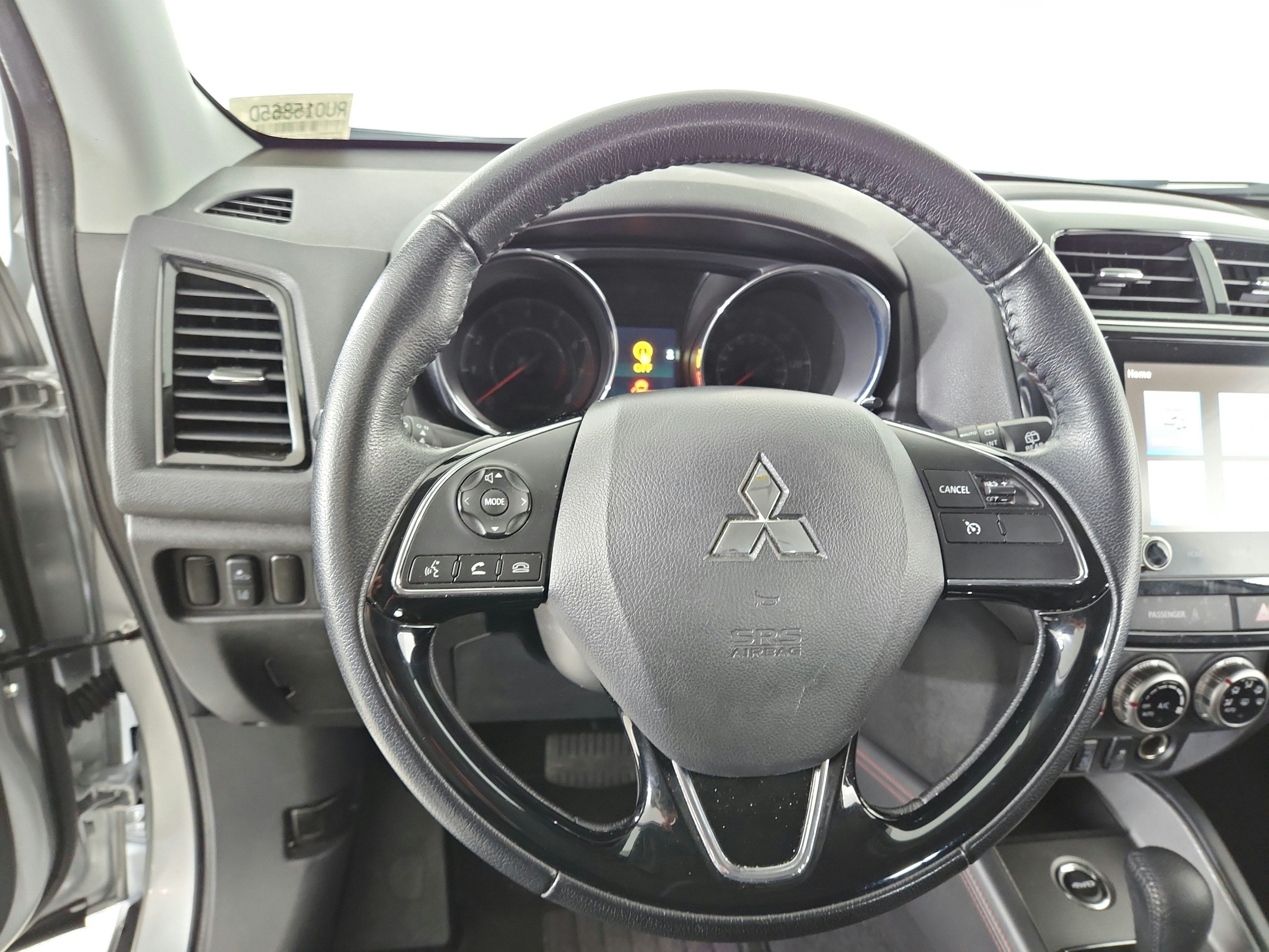2024 Mitsubishi Outlander Sport SE 2.0 AWC