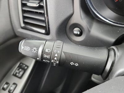 2024 Mitsubishi Outlander Sport SE 2.0 AWC