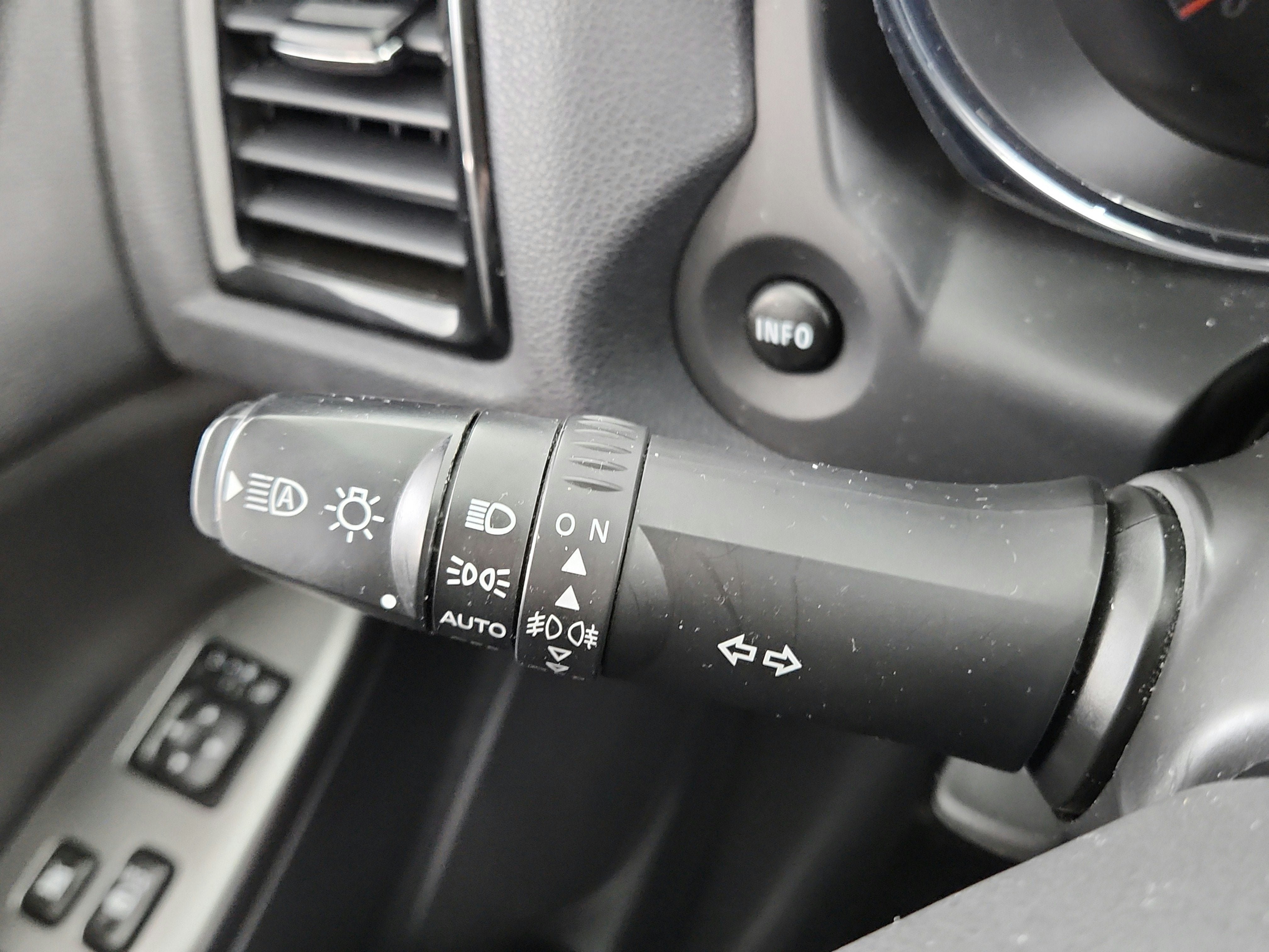 2024 Mitsubishi Outlander Sport SE 2.0 AWC