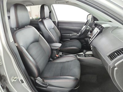 2024 Mitsubishi Outlander Sport SE 2.0 AWC