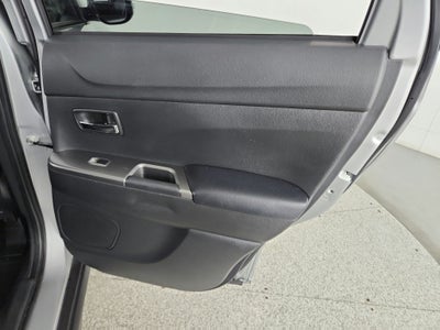 2024 Mitsubishi Outlander Sport SE 2.0 AWC