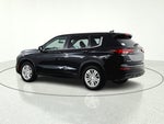 2023 Mitsubishi Outlander ES