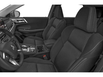 2023 Mitsubishi Outlander ES