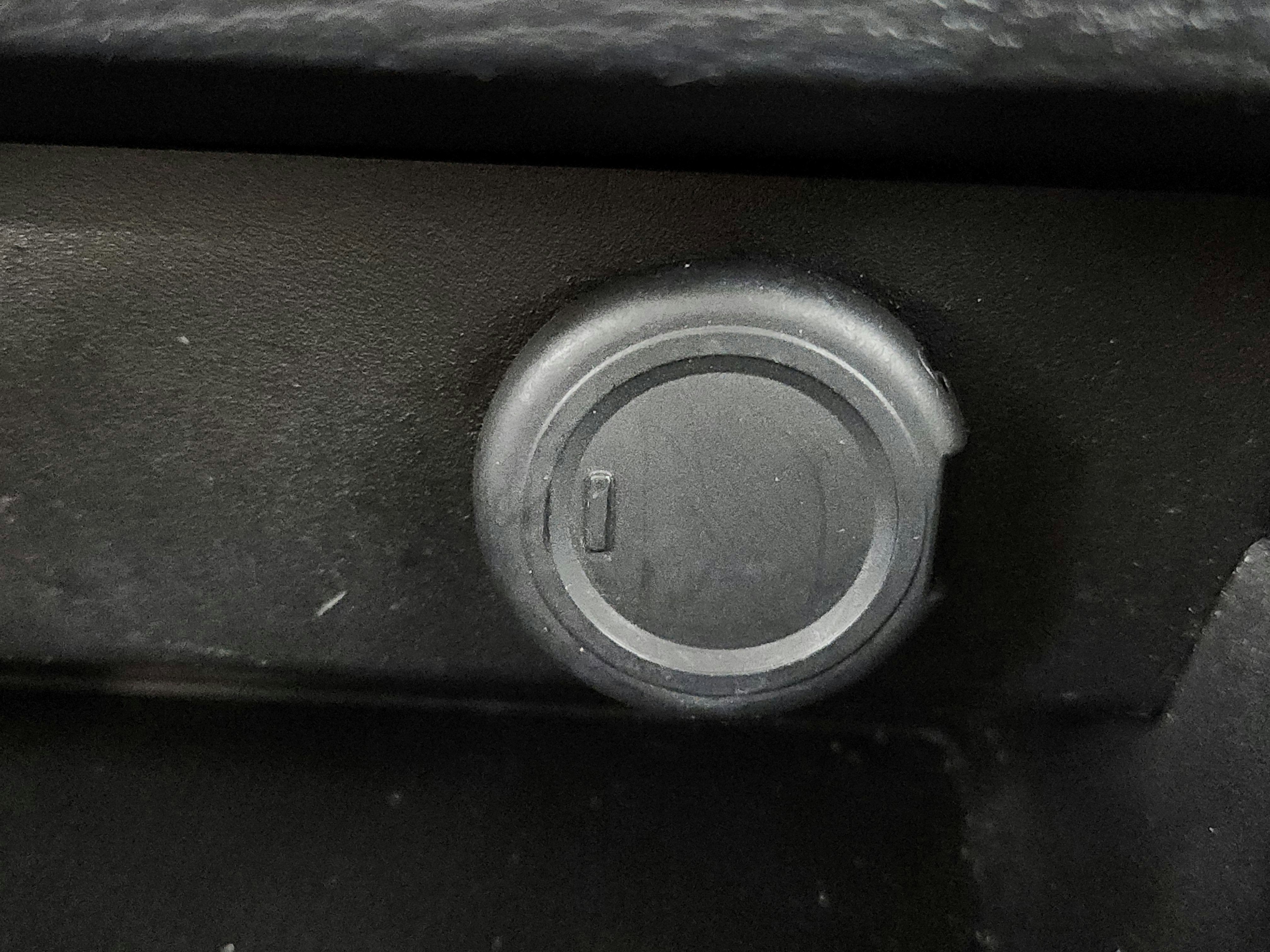 2023 Mitsubishi Outlander Base