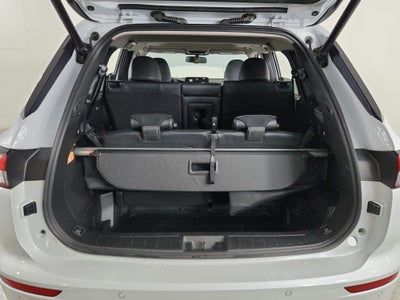 2024 Mitsubishi Outlander PHEV SE S-AWC