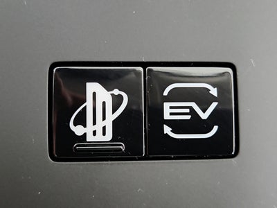 2024 Mitsubishi Outlander PHEV SE S-AWC