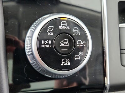 2024 Mitsubishi Outlander PHEV SE S-AWC