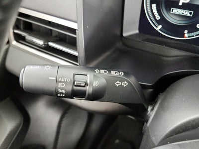 2024 Mitsubishi Outlander PHEV SE S-AWC