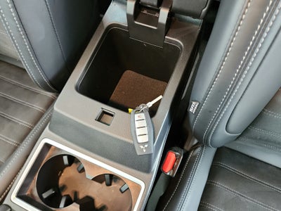 2024 Mitsubishi Outlander PHEV SE S-AWC
