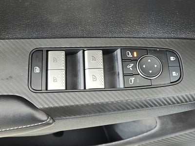 2024 Mitsubishi Outlander PHEV SE S-AWC