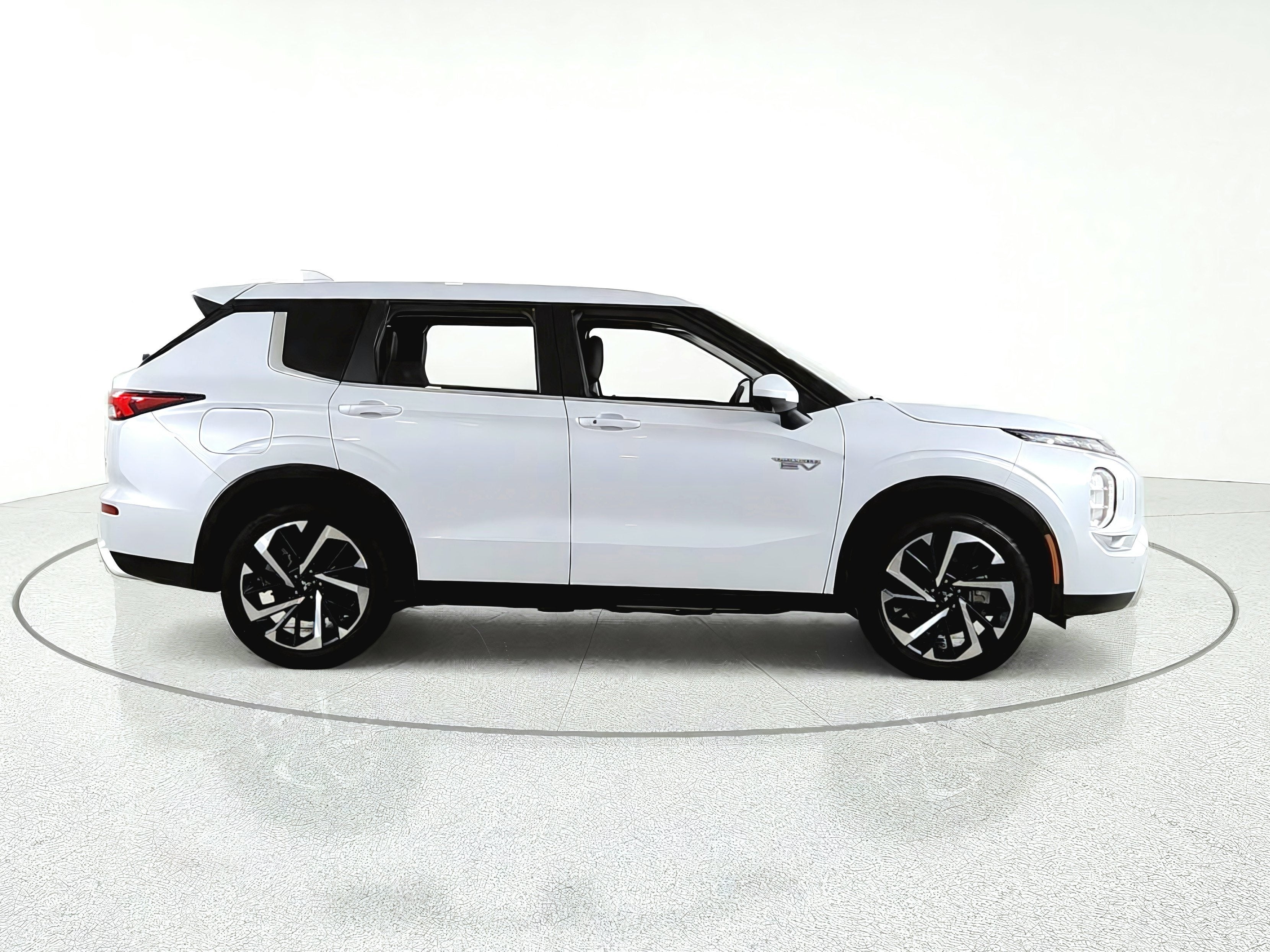 2024 Mitsubishi Outlander PHEV SE S-AWC