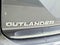 2025 Mitsubishi Outlander PHEV Base