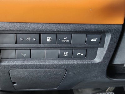2025 Mitsubishi Outlander PHEV SEL