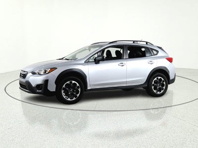 2023 Subaru Crosstrek 2.0I