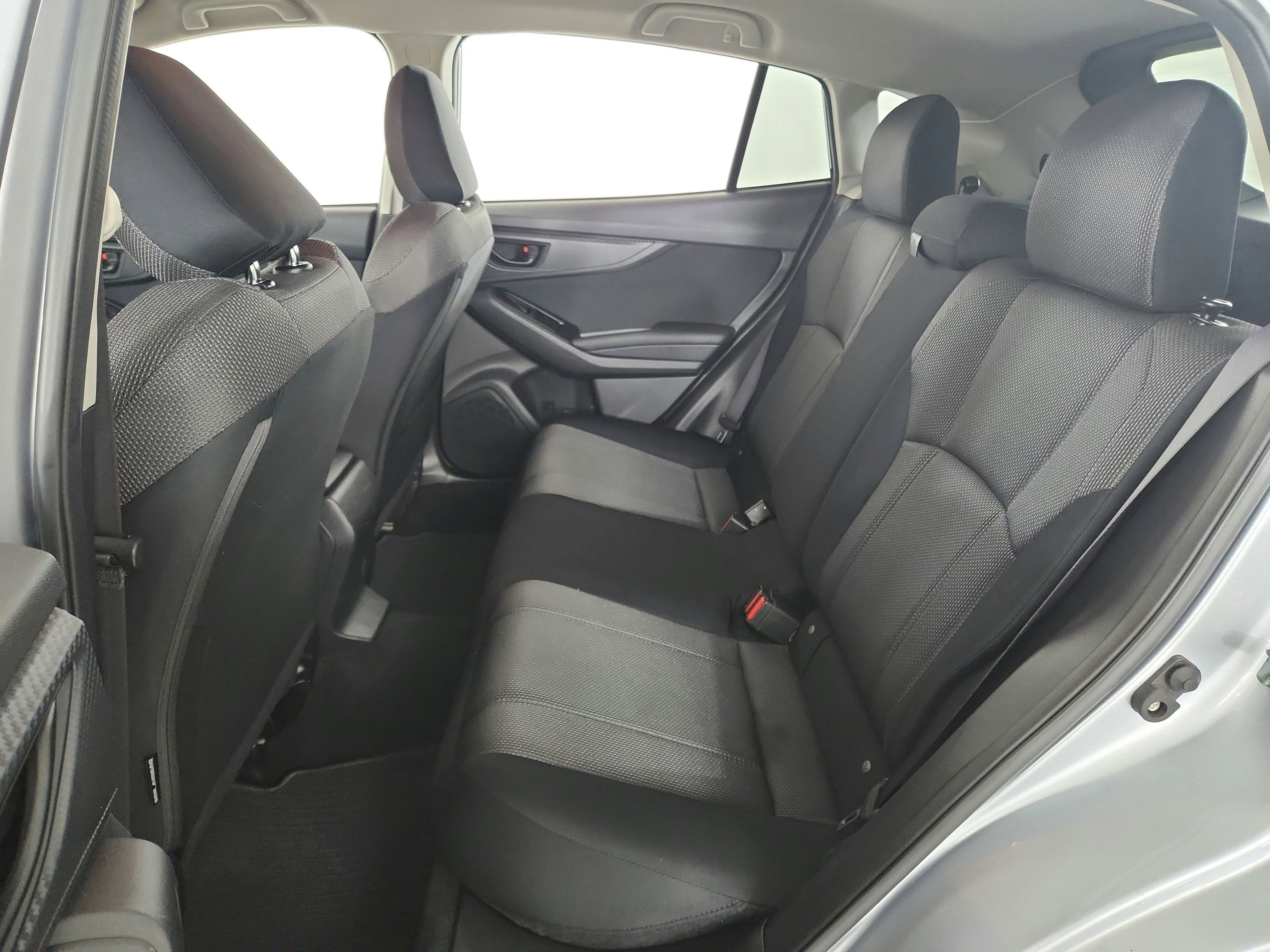 2023 Subaru Crosstrek 2.0I