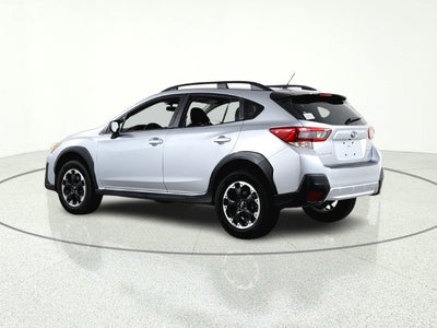 2023 Subaru Crosstrek 2.0I