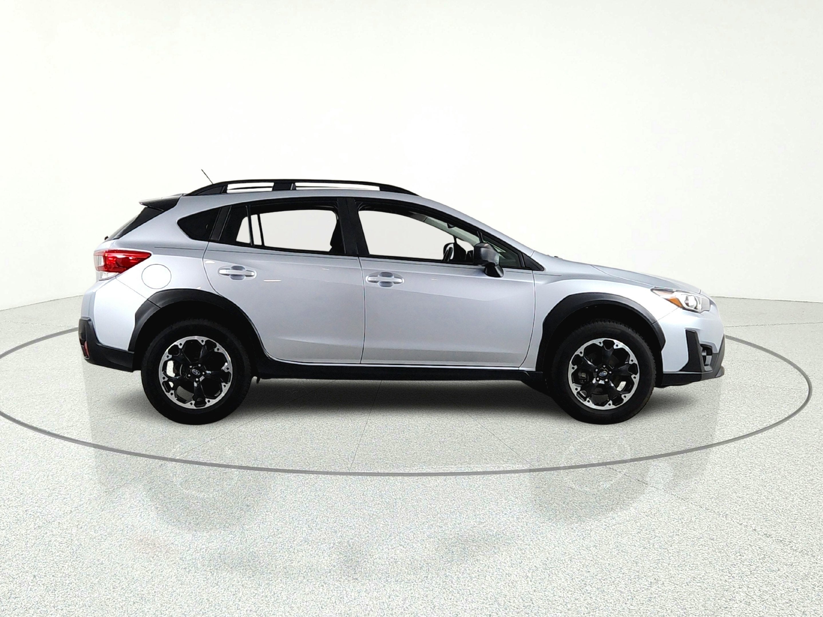 2023 Subaru Crosstrek 2.0I
