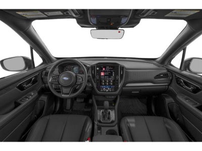 2025 Subaru Forester Limited AWD