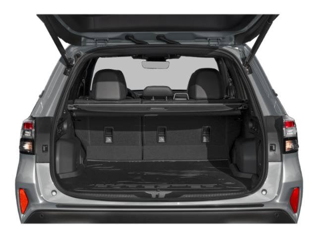 2025 Subaru Forester Limited AWD