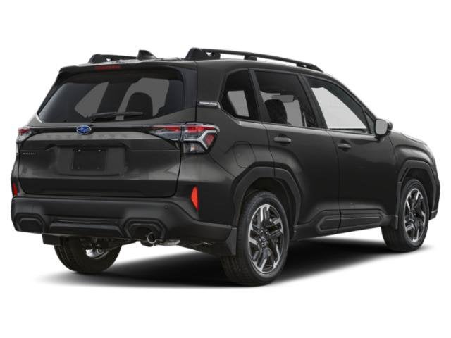 2025 Subaru Forester Limited AWD