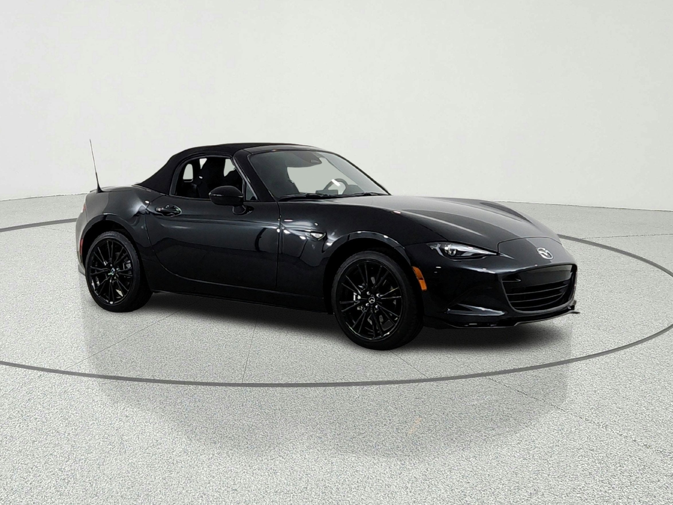 2024 Mazda Mazda MX-5 Miata Club