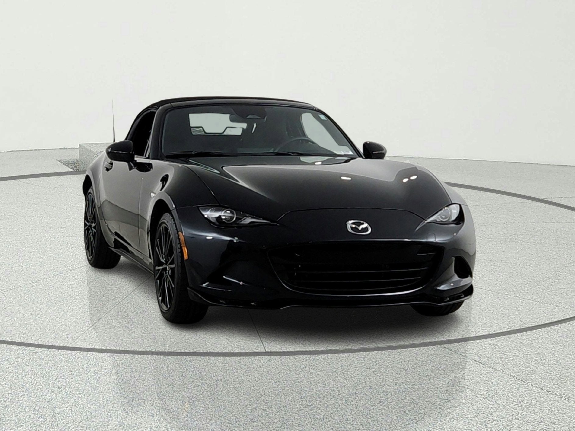 2024 Mazda Mazda MX-5 Miata Club