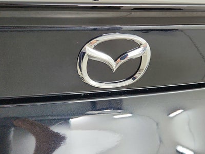 2024 Mazda Mazda MX-5 Miata Club
