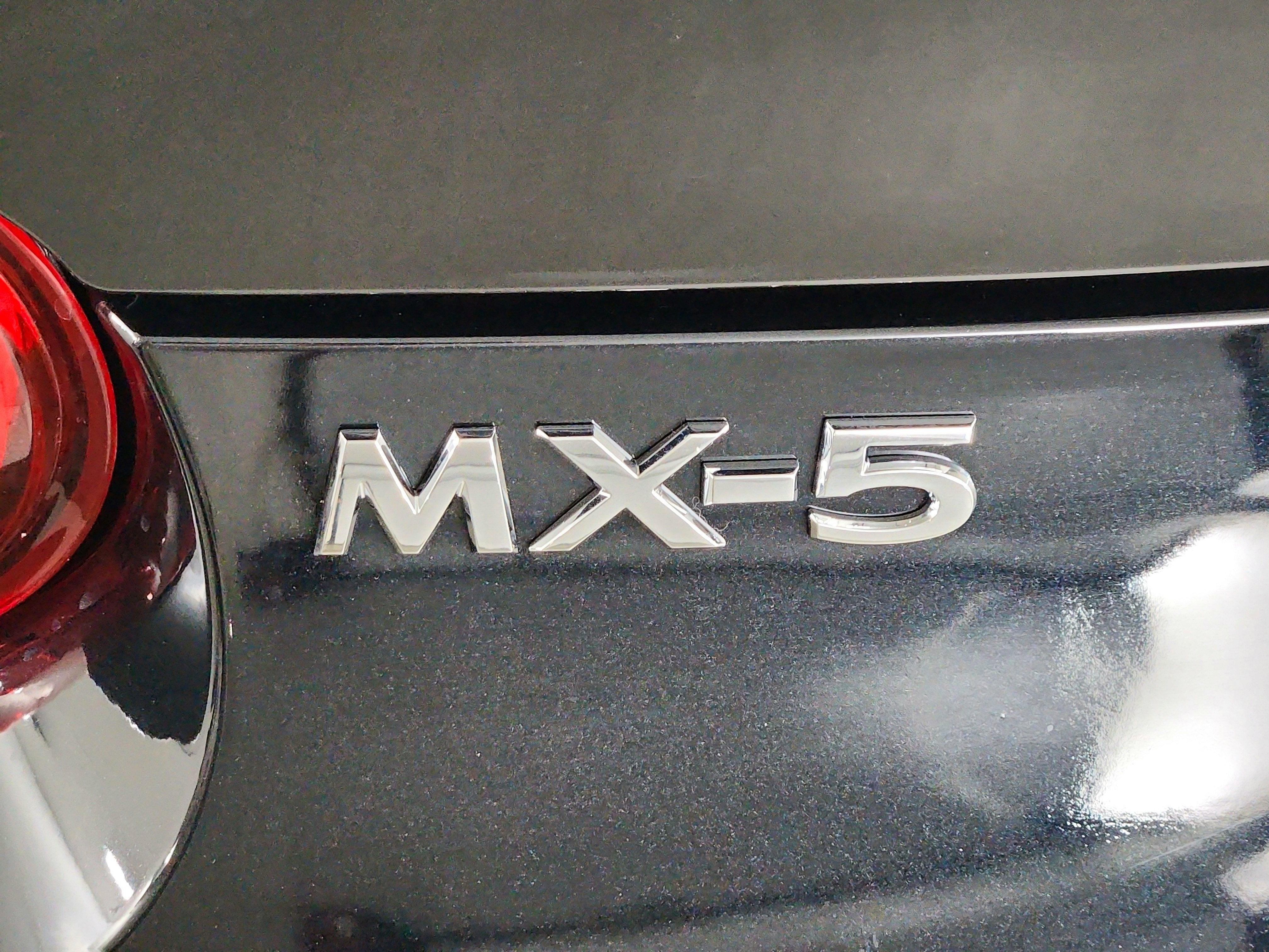 2024 Mazda Mazda MX-5 Miata Club