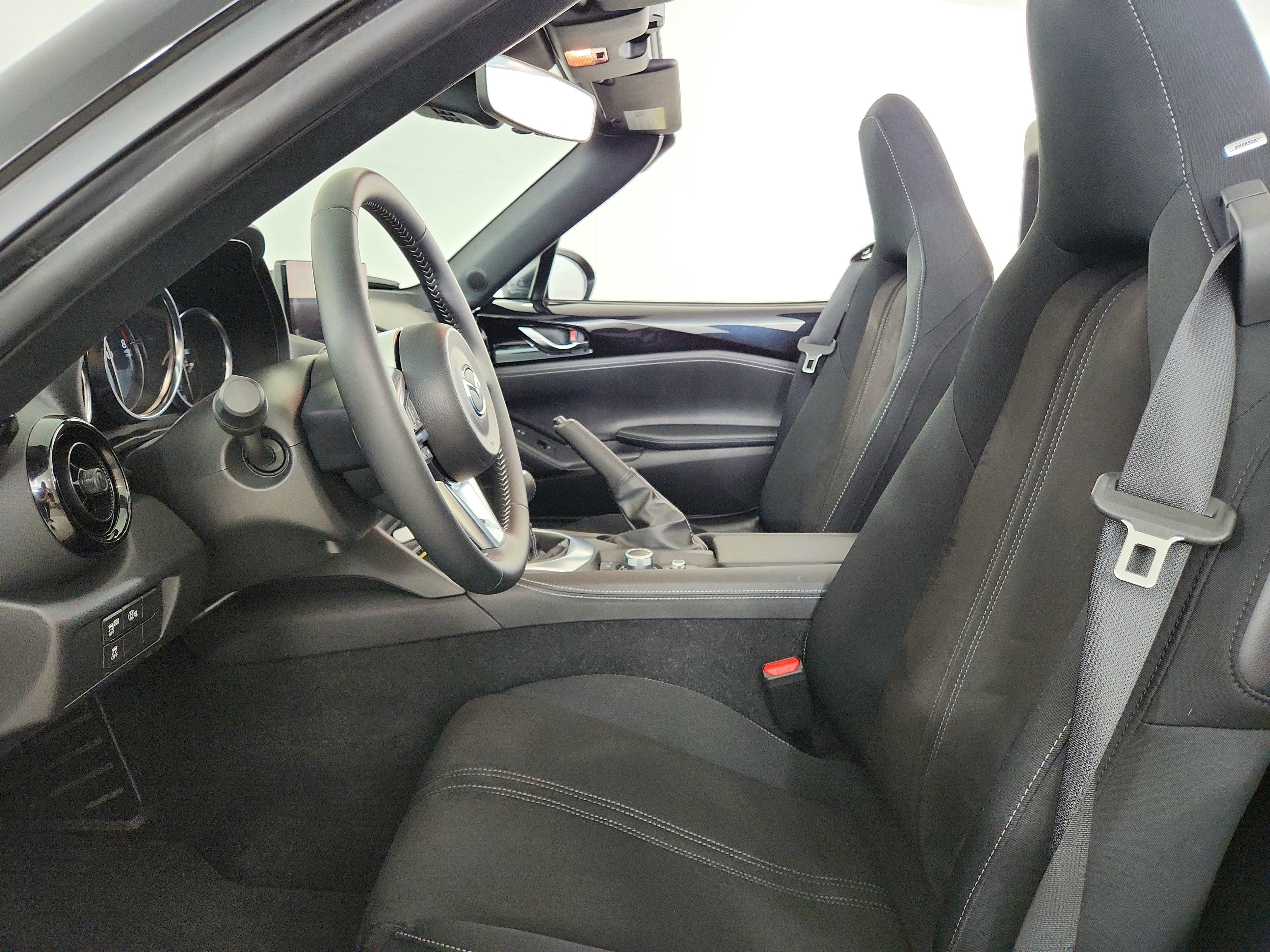 2024 Mazda Mazda MX-5 Miata Club
