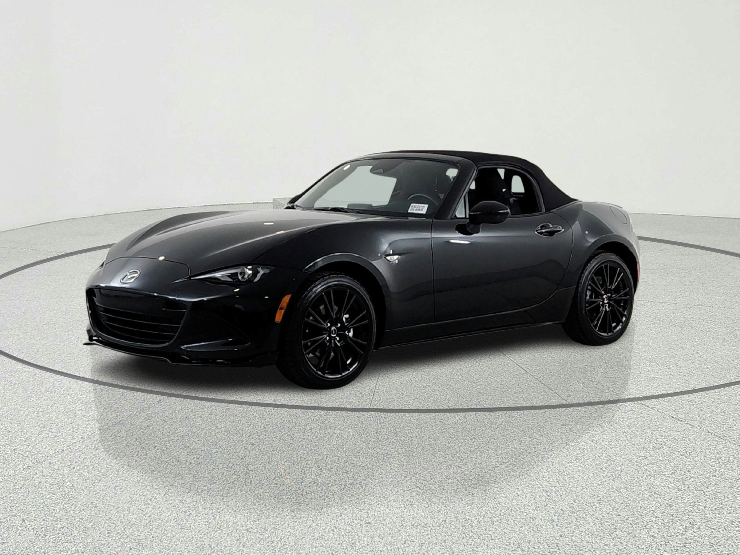 2024 Mazda Mazda MX-5 Miata Club
