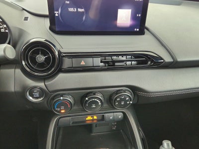 2024 Mazda Mazda MX-5 Miata Club