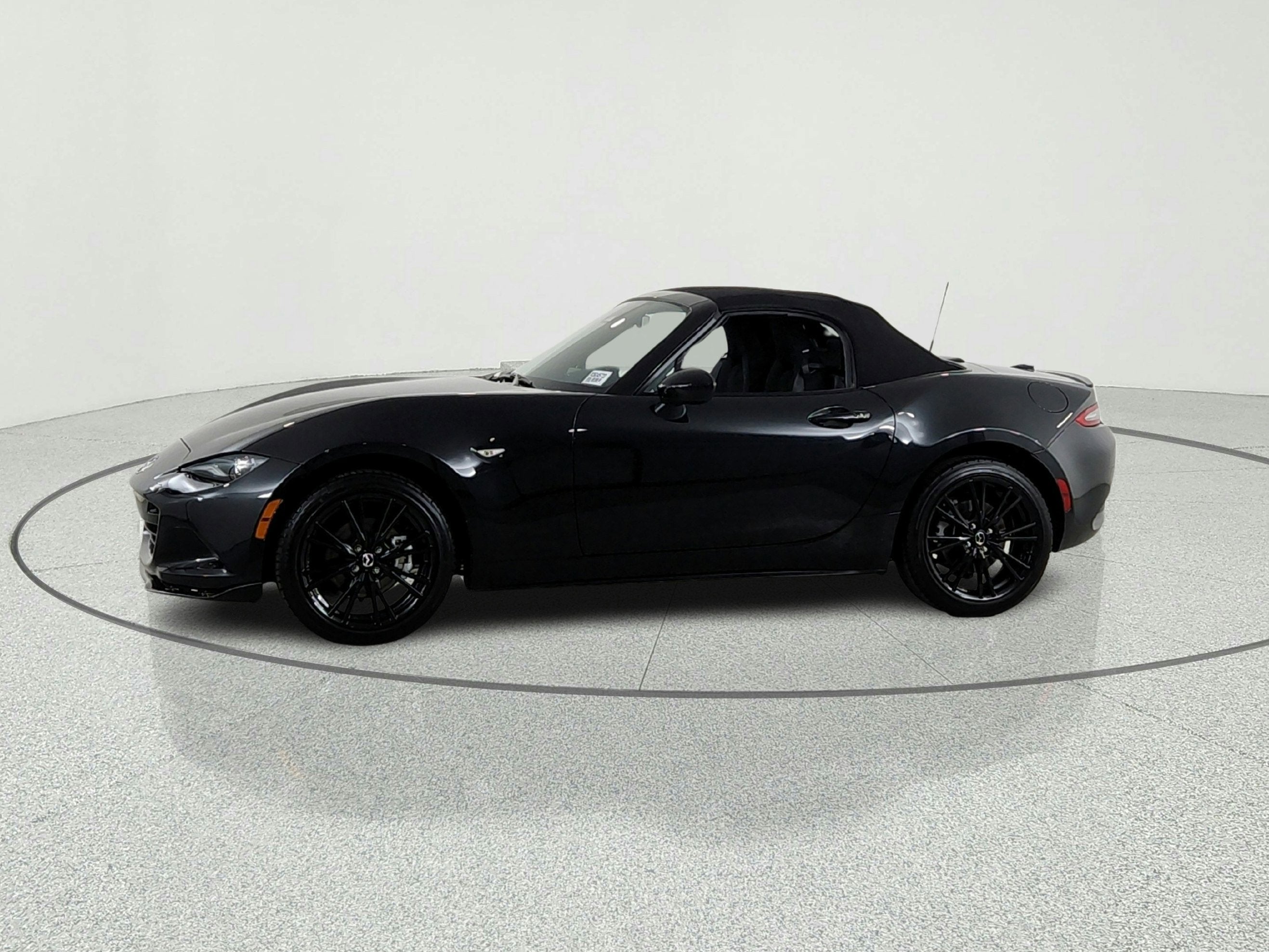 2024 Mazda Mazda MX-5 Miata Club