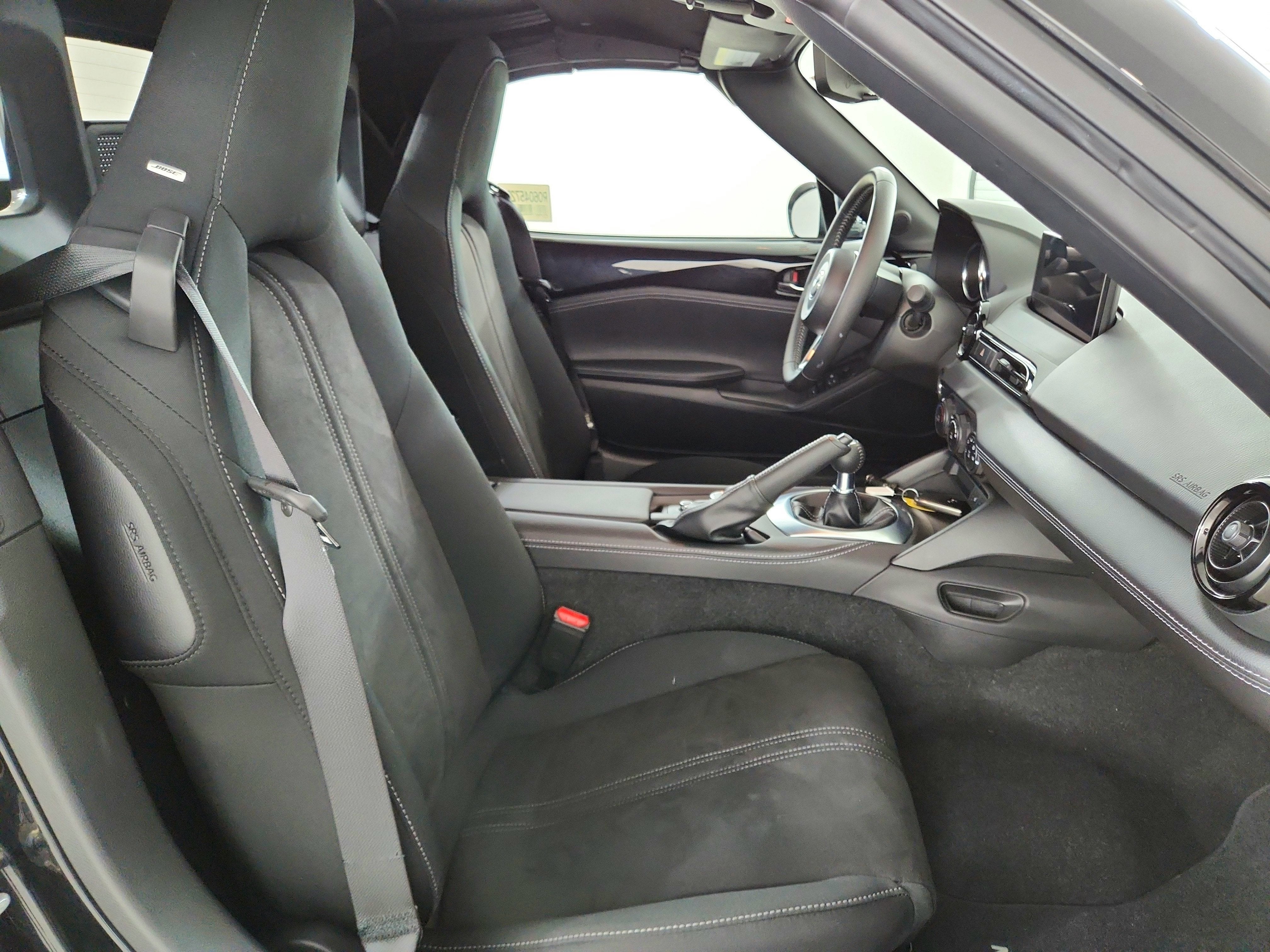 2024 Mazda Mazda MX-5 Miata Club