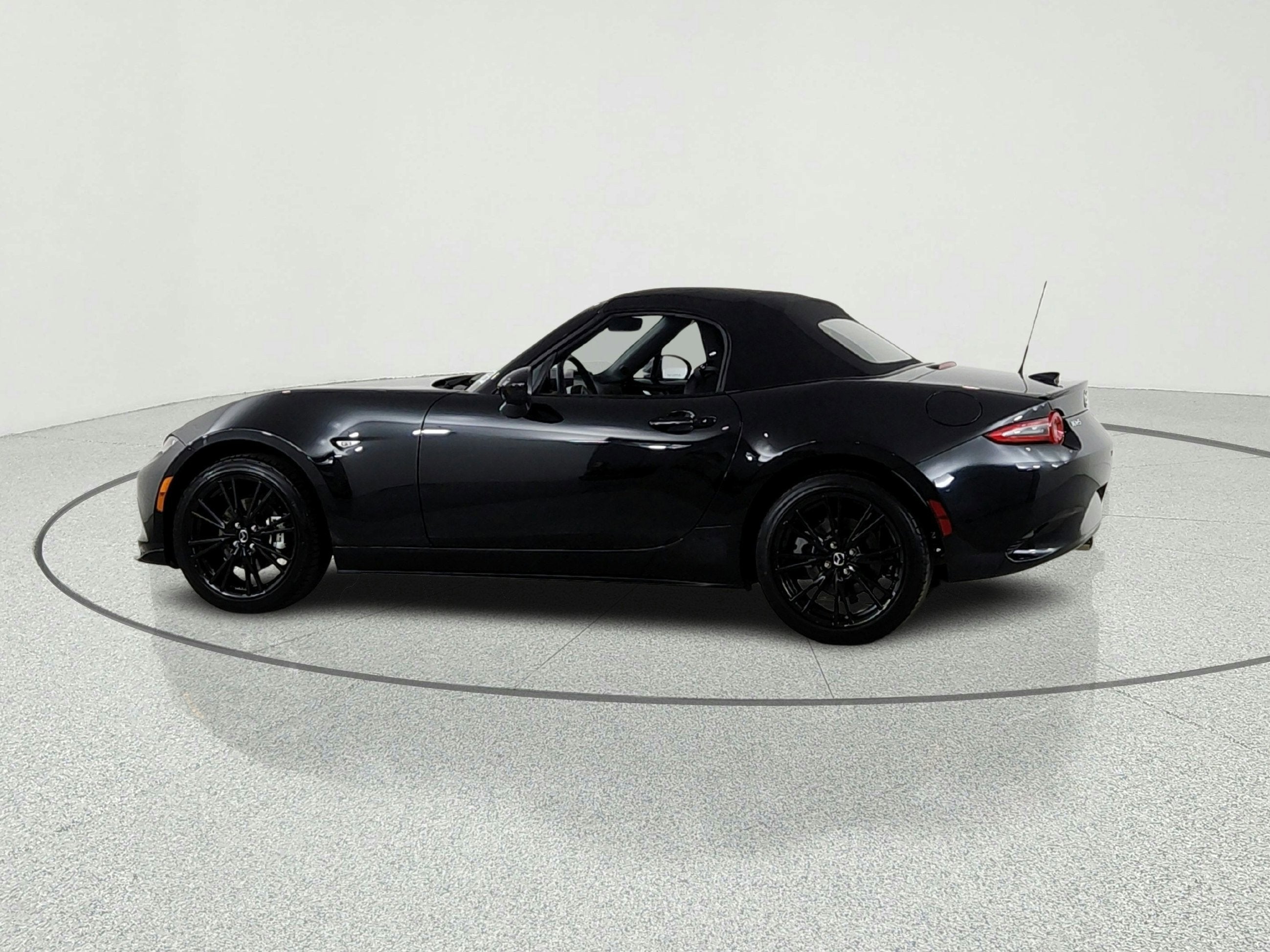 2024 Mazda Mazda MX-5 Miata Club