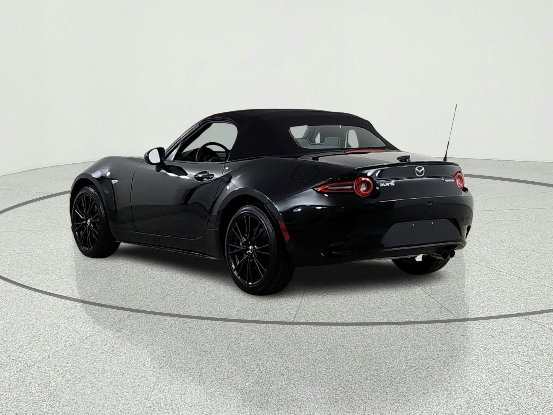 2024 Mazda Mazda MX-5 Miata Club