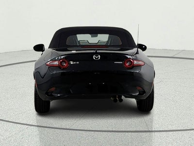 2024 Mazda Mazda MX-5 Miata Club