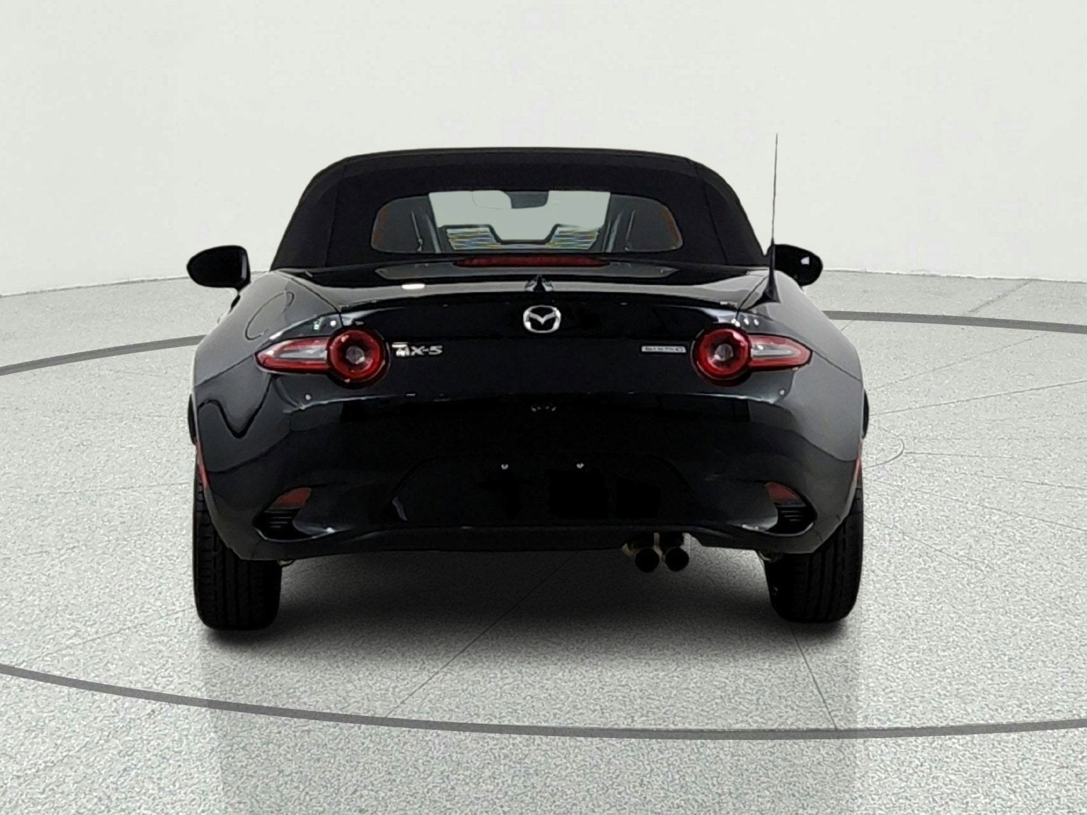 2024 Mazda Mazda MX-5 Miata Club