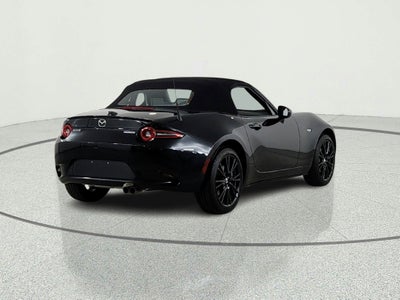 2024 Mazda Mazda MX-5 Miata Club