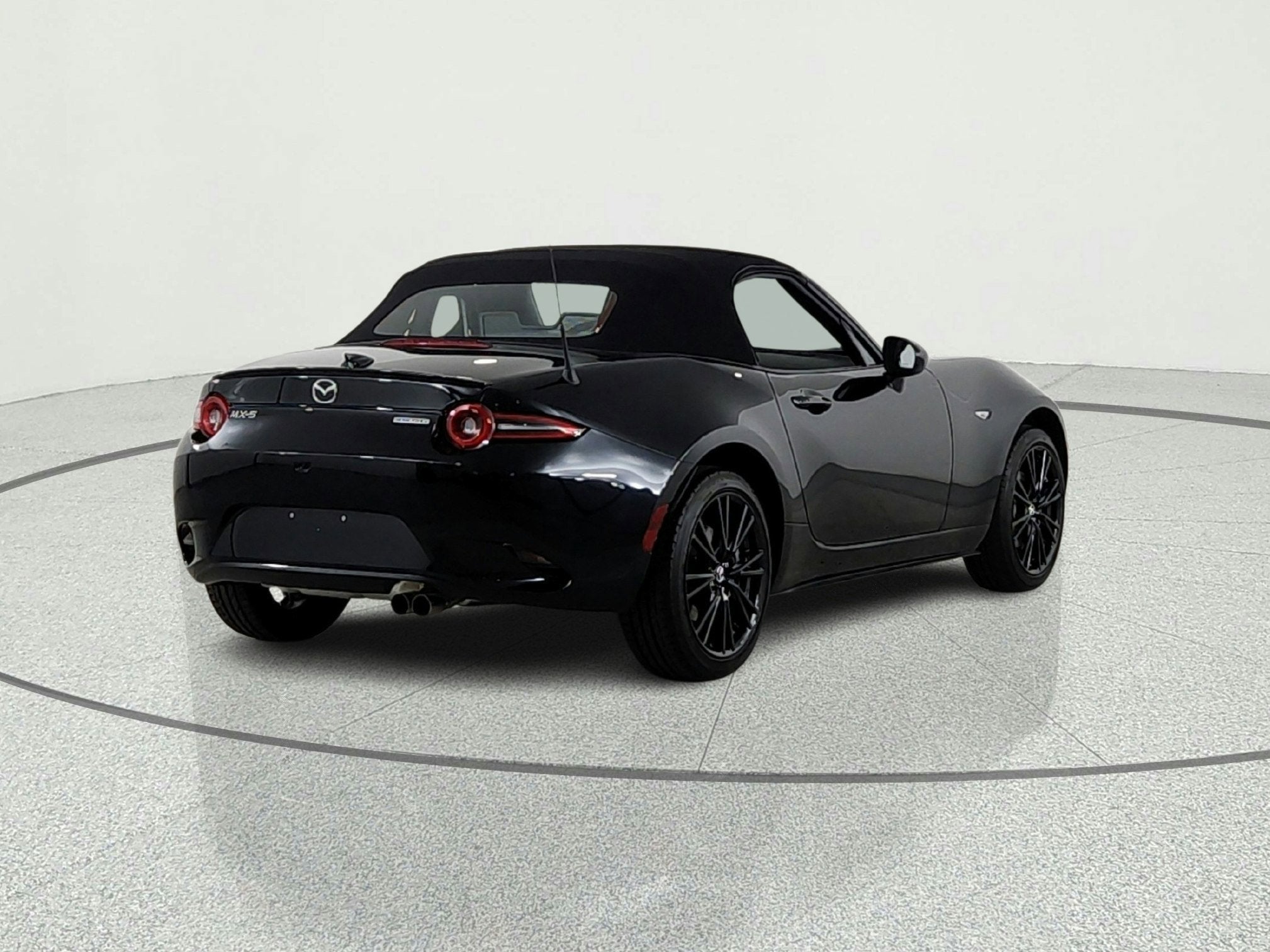 2024 Mazda Mazda MX-5 Miata Club