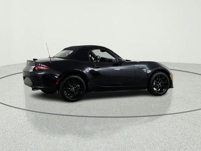 2024 Mazda Mazda MX-5 Miata Club
