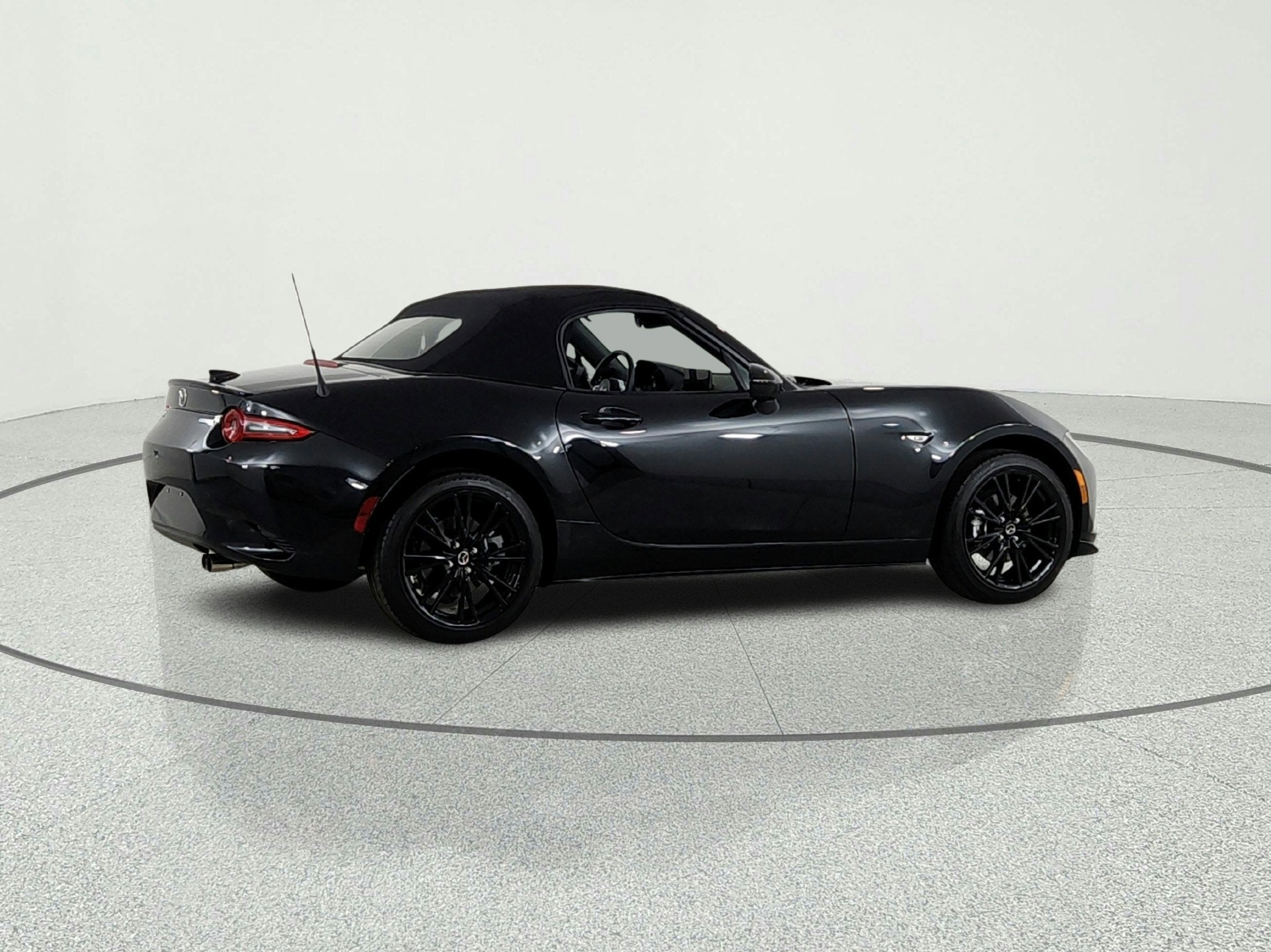 2024 Mazda Mazda MX-5 Miata Club