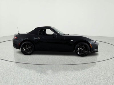 2024 Mazda Mazda MX-5 Miata Club