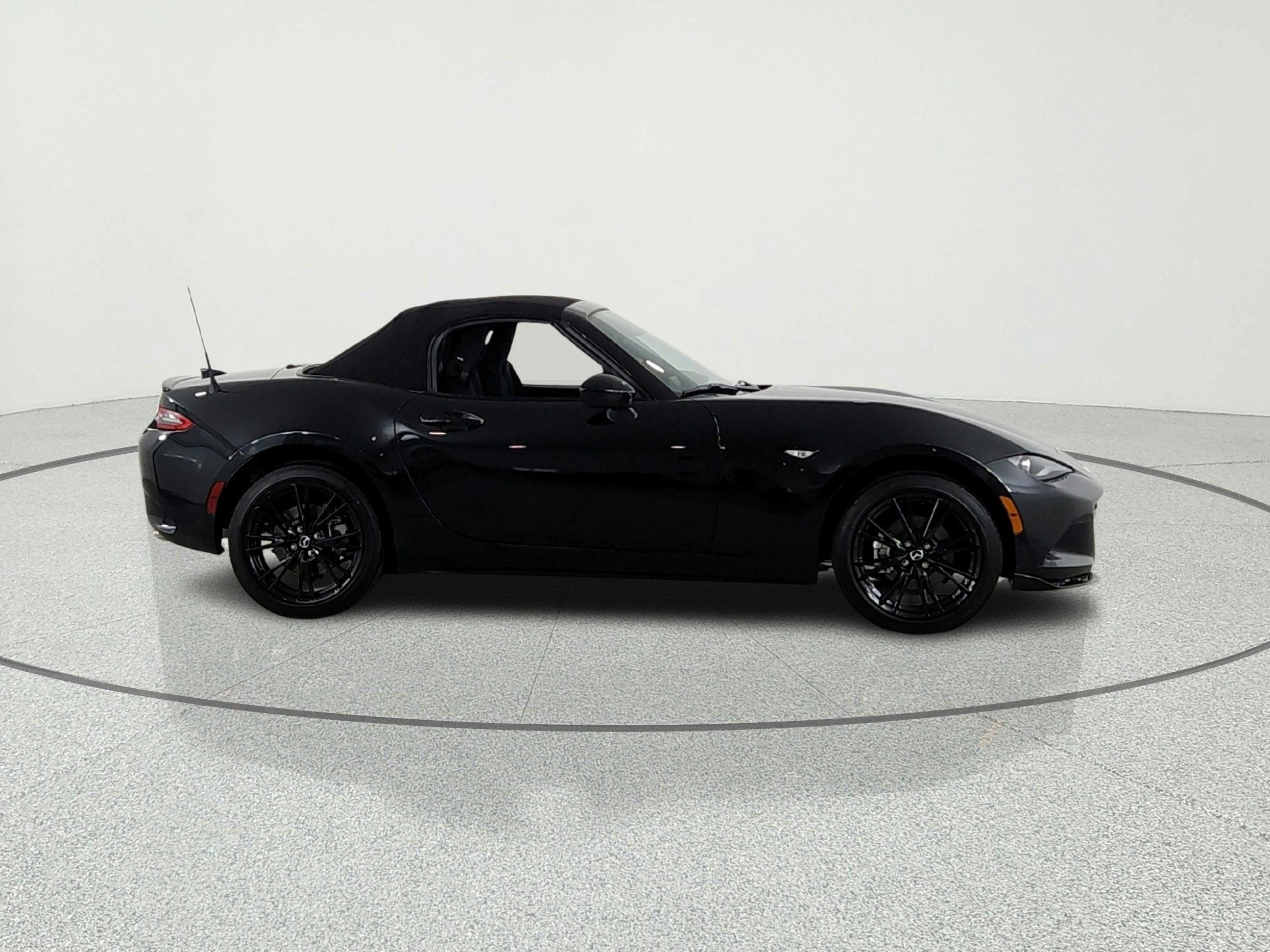 2024 Mazda Mazda MX-5 Miata Club