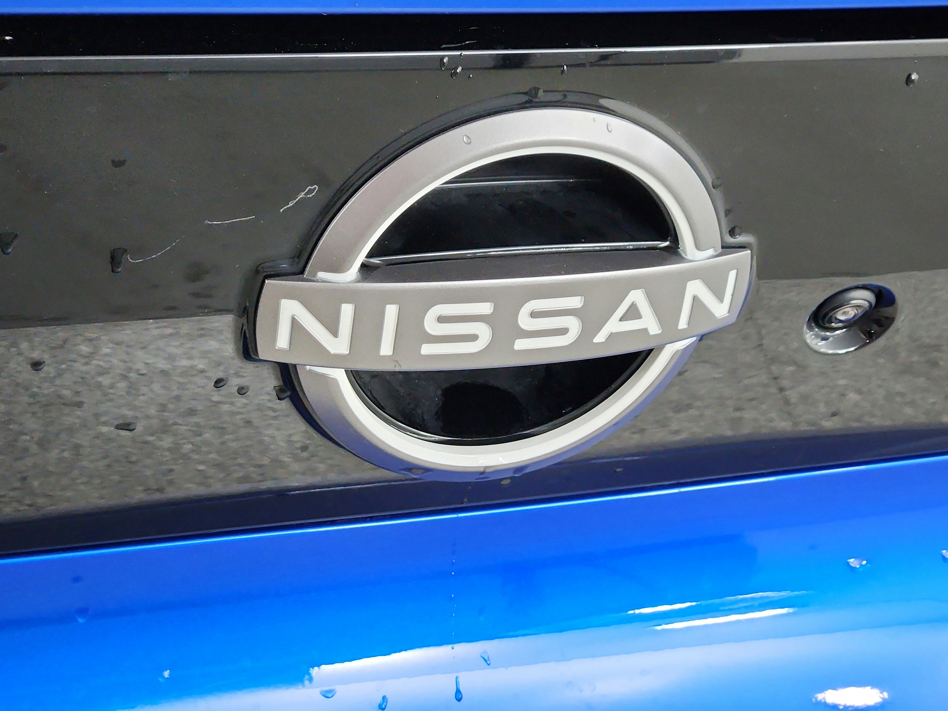 2024 Nissan Z Performance