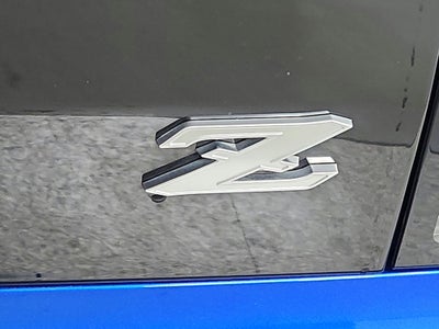 2024 Nissan Z Performance